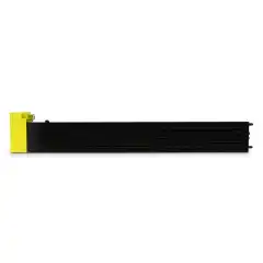 TB Toner Gul (530g), erstatter Konica-Minolta A0TM250/TN-613Y