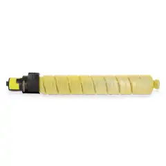 TB Toner Gul (15.000 sider), erstatter Ricoh/NRG 841125/Type 3300Y