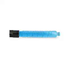 TB Toner Cyan (10.000 sider/240g), erstatter Ricoh/NRG 841551/841300