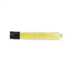 TB Toner Gul (10.000 sider/240g), erstatter Ricoh/NRG 841553/841302