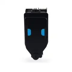 TB Toner Cyan (9.000 sider), erstatter Konica Minolta TNP-79C/TNP-80C/TNP-81C