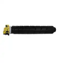 TB Toner Gul (20.000 sider), erstatter Kyocera TK-8375Y/1T02XDANL0
