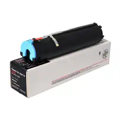 TB Toner C-EXV50 Sort (17.600 sider), erstatter Canon 9436B002