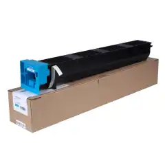 TB Toner Cyan (31.500 sider), erstatter Konica-Minolta A3VU450/TN-711C