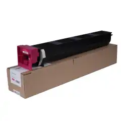 TB Toner Magenta (31.500 sider), erstatter Konica-Minolta A3VU350/TN-711M