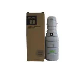 TB Toner Sort (17,500 sider), erstatter Konica-Minolta A202051/TN-217