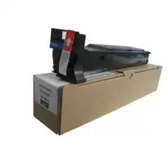 TB Toner Cyan (8.000 sider), erstatter Konica-Minolta A0DK453/TN318C