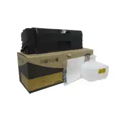 TB Toner Sort (10.000 sider), erstatter Utax 652611010