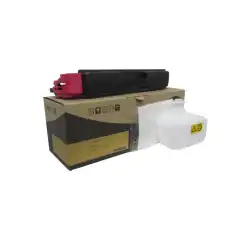 TB Toner Magenta (5.000 sider), erstatter Utax 652611014