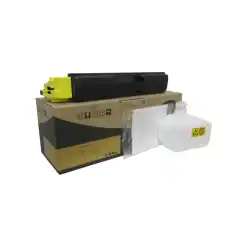 TB Toner Gul (5.000 sider), erstatter Utax 652611016