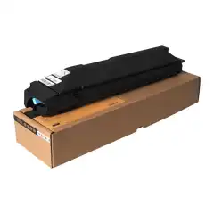 TB Toner Sort (25.000 sider), erstatter Utax 653010010