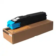 TB Toner Cyan (15.000 sider), erstatter Utax 653010011