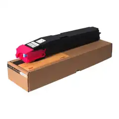 TB Toner Magenta (15.000 sider), erstatter Utax 653010014