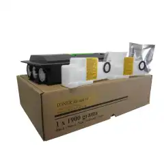 TB Toner Sort (40.000 sider), erstatter Utax 4414010010