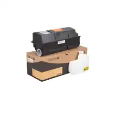 TB Toner Sort (20.000 sider), erstatter Utax 4424510010