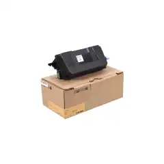 TB Toner Sort (15.500 sider), erstatter Utax 4434510010