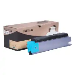 TB Toner Cyan (5.000 sider), erstatter Utax 4472610011