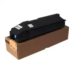TB Toner Sort (30.000 sider), erstatter Utax 654510010