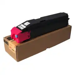 TB Toner Magenta (20.000 sider), erstatter Utax 654510014
