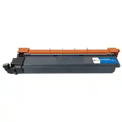 TB Toner TN248XLC Cyan Høykapasitet (2.300 sider), erstatter Brother TN-248XLC