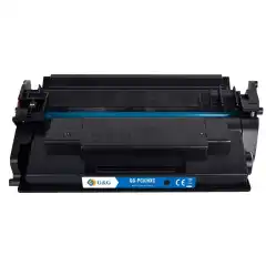 TB Toner 070H Sort Høykapasitet (10.200 sider), erstatter Canon 5640C002