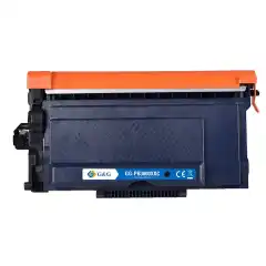 TB Toner TN3600XXL Sort Ekstra Høykapasitet (11.000 sider), erstatter Brother TN-3600XXL