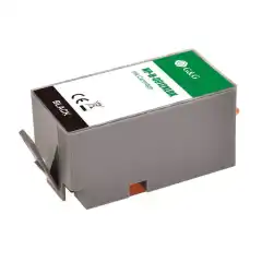 TB Blekkpatron 912XL Sort Høykapasitet (30 ml), erstatter HP 3YL84AE