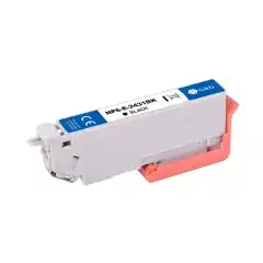 TB Blekkpatron No.24XL Sort Høykapasitet (11ml), erstatter Epson C13T24314010