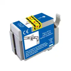 TB Blekkpatron T1301 Sort Høykapasitet (32ml), erstatter Epson C13T13014010