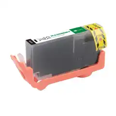 TB Blekkpatron 364XL Sort Høykapasitet (21.6ml), erstatter HP CB321EE