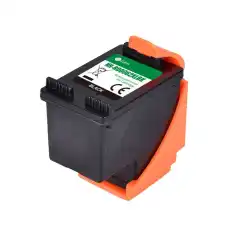TB Blekkpatron 62XL Sort Høykapasitet (600 sider), erstatter HP C2P05AE