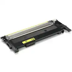TB Toner 117A Gul Høykapasitet (1.300 sider), erstatter HP W2072A