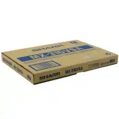 Sharp Developer Farge MX31GVSA (60.000 sider)