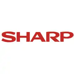 Sharp Avfallstoner Beholder MXC31HB (15.000 sider)