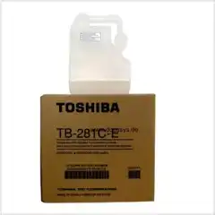 Toshiba Avfallstoner Beholder TB-281C (50.000 sider)