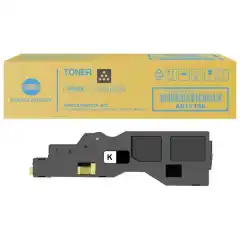 Konica Minolta Toner Sort TNP-92K (6.000 sider)