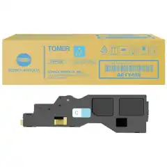 Konica Minolta Toner Cyan TNP-92C (4.000 sider)