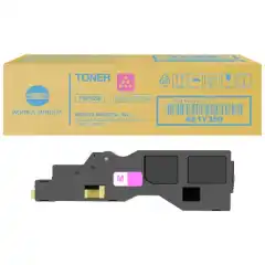 Konica Minolta Toner Magenta TNP-92M (4.000 sider)