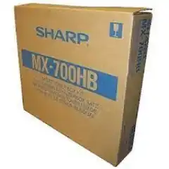 Sharp Avfallstoner Beholder MX-700HB (100.000 sider)