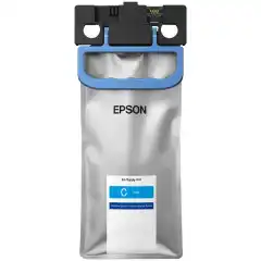 Epson Blekkpatron T11P2 Cyan Høykapasitet