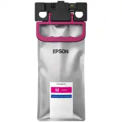 Epson Blekkpatron T11P3 Magenta Høykapasitet