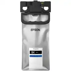 Epson Blekkpatron T11N1 Sort