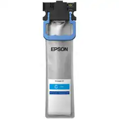 Epson Blekkpatron T11N2 Cyan