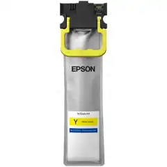 Epson Blekkpatron T11N4 Gul