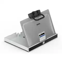 Epson Blekkpatron T11P1 Sort Høykapasitet