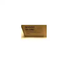 Sharp Service Kit Primary Transfer Belt (300.000 sider)