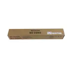 Sharp Service Kit Web Cleaning Kit (200.000 sider)