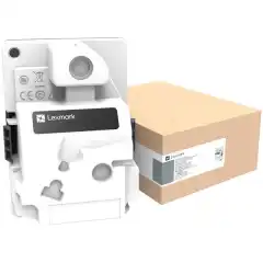 Lexmark Avfallstoner Beholder (15.000 sider)