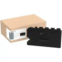 Lexmark Avfallstoner Beholder (170.000 sider)