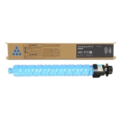 Ricoh Toner Cyan 842568 (5.500 sider)